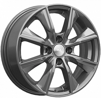 ���� ����� SKAD ����� 6x15 4x98 ET35 DIA58.6 ������